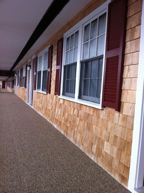 Holiday Hill Inn & Suites Dennisport Exterior foto